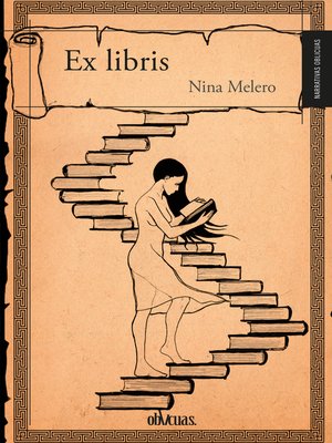 cover image of Ex libris